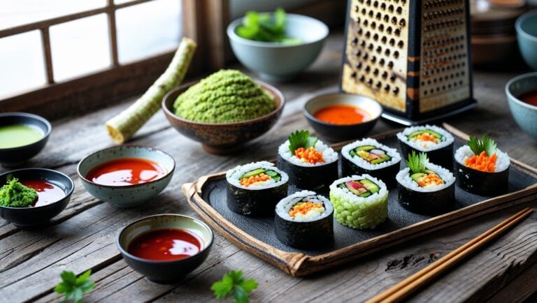 5 Reasons Why Real Wasabi is Japan’s Best Culinary Secret
