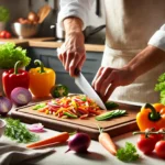 Healthy Eating Guide: Tips, Benefits & Delicious Recipes