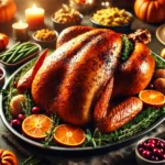 5 Easy Steps to the Best Classic Thanksgiving Turkey Recipe