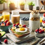 10 Easy Breakfast Ideas for Busy Mornings to Save Time