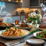 25 Dinner Ideas for Quick and Easy Meals You’ll Love