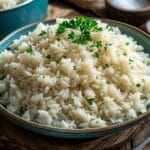 How to Cook Rice Perfectly: The Ultimate Foolproof Guide