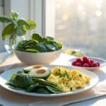 7 Delicious Carb Friendly Breakfast Recipes for Weight Loss