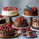 10 Best Chocolate Cake Recipes to Try at Home
