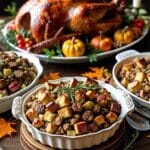 10 Best Thanksgiving Stuffing Recipes to Elevate Your Feast