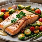 Achieve Perfection: Salmon 400 Degrees Made Simple and Delicious