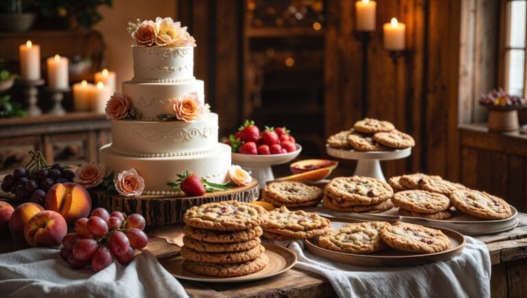 10 Easy Desserts for a Crowd: Quick Recipes to Satisfy Guests