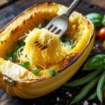 How to Cook Spaghetti Squash: 5 Easy Methods