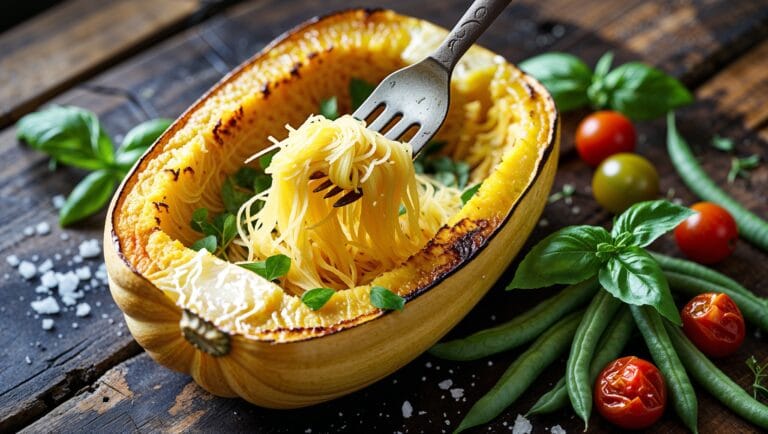 How to Cook Spaghetti Squash: 5 Easy Methods