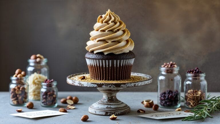 10-Step Chocolate Cupcake Recipe for Perfect Treats