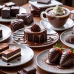 10 Easy Chocolate Dessert Recipes You Need to Try Today!