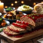 10-Minute Prep: The Best Easy Meatloaf Recipe You’ll Love!