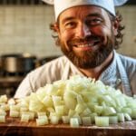 How to Dice Onions: 3 Easy and Efficient Methods for Perfect Cuts