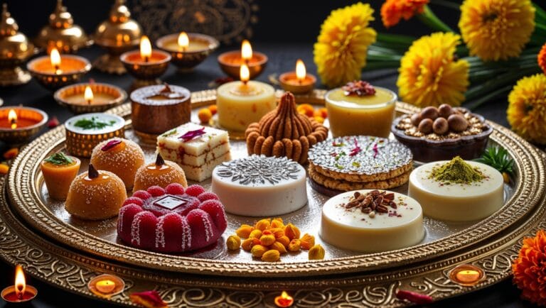 10 Irresistible Indian Desserts That Will Sweeten Your Day