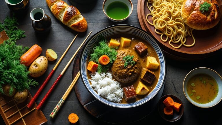 7 Secrets to the Best Japanese Curry Recipe You Need to Try