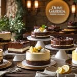 8 Irresistible Olive Garden Desserts You Have to Try