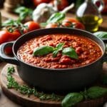 5-Ingredient Spaghetti Sauce Recipe for Easy Dinners
