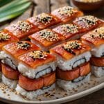 10-Minute Spam Musubi Recipe: The Ultimate Hawaiian Snack