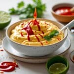 Irresistible Spicy Mayo Recipe: 5-Minute Secret to a Flavorful Kick