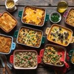 5 Best Tuna Casserole Recipes: Quick, Easy, and Unforgettable