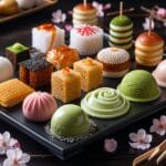 10 Irresistible Japanese Desserts You Must Try Today! 🍡🍵
