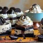 15 Irresistible Oreo Dessert Ideas You Need to Try Today!