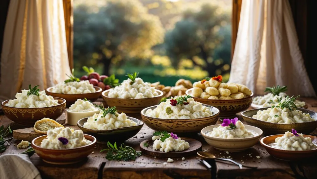 bring your ricotta cheese recipes to life